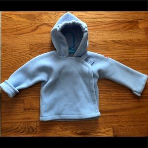 Widgeon Warmplus Fleece 18 months